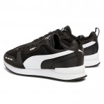 Puma R78 M Black White - спортни обувки