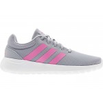 Дамски маратонки Adidas Lite Racer CLN Grey/Pink