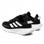Детски маратонки Adidas Tensaur Run Verlcro, Black/W