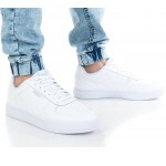 Puma Caven White - спортни обувки - бяло