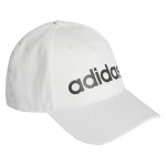 Adidas Daily Cap - шапка - бяло