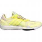 Дамски маратонки Adidas STELLASPORT Yvori, Yellow