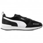 Puma R78 M Black White - спортни обувки