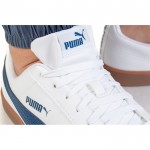 Puma Up White Gum - спортни обувки