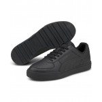 Puma Caven Black - спортни обувки - черно