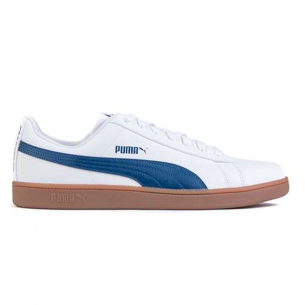 Puma Up White Gum - спортни обувки