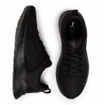 Puma Anzarun Lite Black - спортни обувки - черно