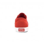 Дамски кецове Supra Wrap, Red