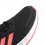 Дамски маратонки Adidas Duramo- черно - розово