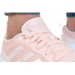 Дамски маратонки Adidas QT Racer, Pink