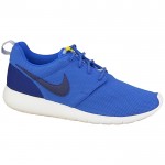 Дамски маратонки Nike Roshe One- синьо