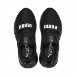 Дамски маратонки Puma Wired, Black