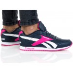 Дамски маратонки Reebok Royal Jog, Blue/Pink