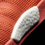 Мъжки кецове Adidas Superstar Primeknit, Coral