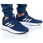 Мъжки маратонки Adidas Galaxy 5, Blue/White