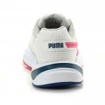 Puma 90s Runner Mesh - маратонки - бяло - розово