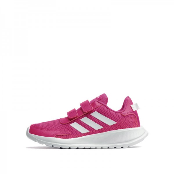 Детски маратонки Adidas Tensaur Run K, Pink
