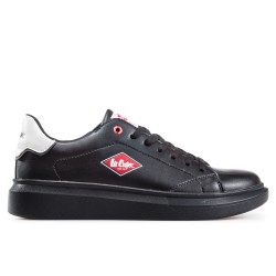 Мъжки маратонки Lee Cooper LC-902-08 Black