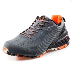 Мъжки спортни обувки Outdoor Expedition VB 829 Grey/orange