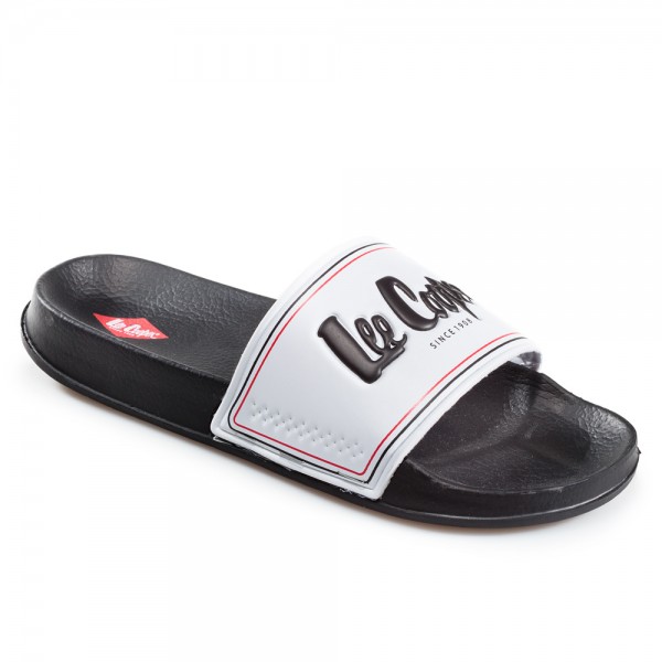 Мъжки джапанки Lee Cooper LC S-801-17 White