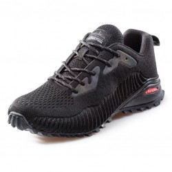 Мъжки спортни обувки Outdoor Expedition VB 1903 Black