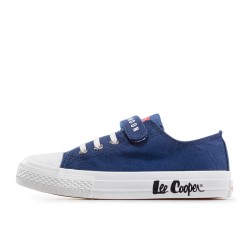 Детски кецове Lee Cooper LC G 801-14 Navy