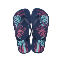 Детски чехли Ipanema 82896/20108 Blue/pink