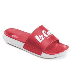 Дамски джапанки Lee Cooper LC S-801-16 Red