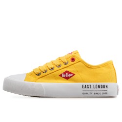 Дамски кецове Lee Cooper LC G 801-13 Yellow