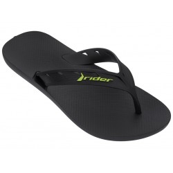 Мъжки чехли Rider 11573/20766 Black