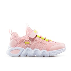 Детски маратонки Lee Cooper 801-08 Pink