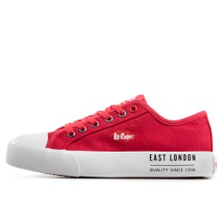 Детски кецове Lee Cooper LC G 801-13 Red