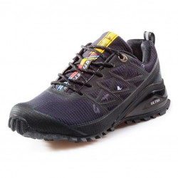 Мъжки спортни обувки Outdoor Expedition VB 798 Black