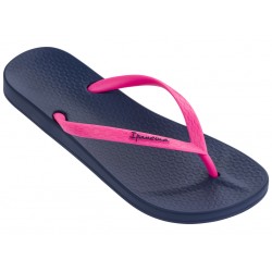 Дамски чехли Ipanema 81030/20502 Blue/pink