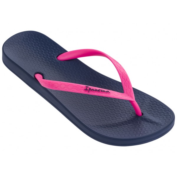 Дамски чехли Ipanema 81030/20502 Blue/pink Дамски чехли Ipanema 81030/20502 Blue/pink