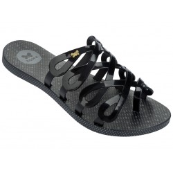 Дамски чехли Zaxy 81757/90101 Black