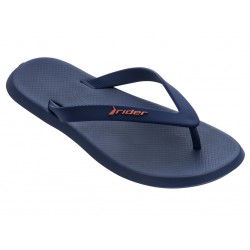Мъжки чехли Rider 11650/25645 Blue/orange
