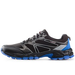 Мъжки маратонки Bulldozer 20902 Black/blue XXL