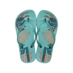Детски чехли Ipanema 82896/25271 Blue/orange