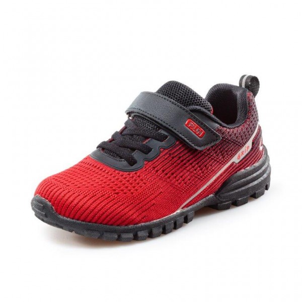 Детски спортни обувки Outdoor Expedition B 601 Red
