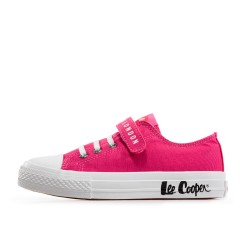 Детски кецове Lee Cooper LC G 801-14 Fuchsia