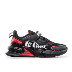 Детски маратонки Lee Cooper 801-07 Black