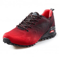 Мъжки спортни обувки Outdoor Expedition VB 1902 Red