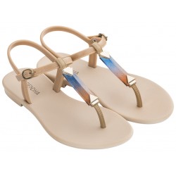 Дамски сандали Grendha 17897/90820 Off White