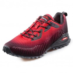 Мъжки спортни обувки Outdoor Expedition VB 1903 Red