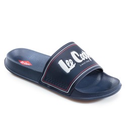 Мъжки джапанки Lee Cooper LC S-801-17 Navy