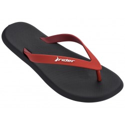 Мъжки чехли Rider 10594/02746 Black/Red