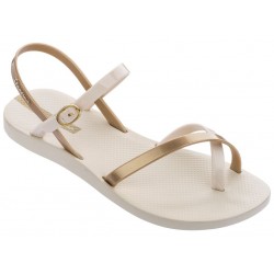 Дамски сандали Ipanema 82842/20352 Beige/gold