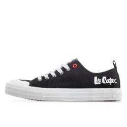 Мъжки кецове Lee Cooper LC G 801-11 Black