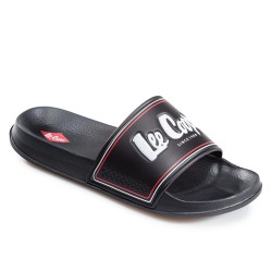 Мъжки джапанки Lee Cooper LC S-801-17 Black